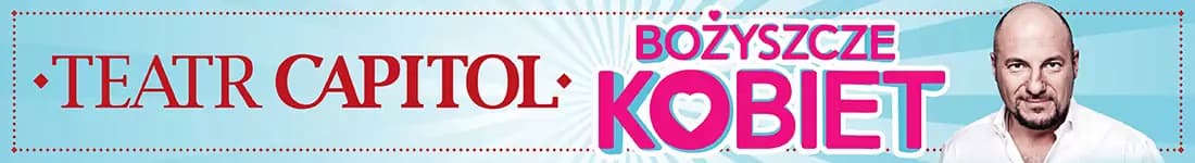 Bożyszcze Kobiet
