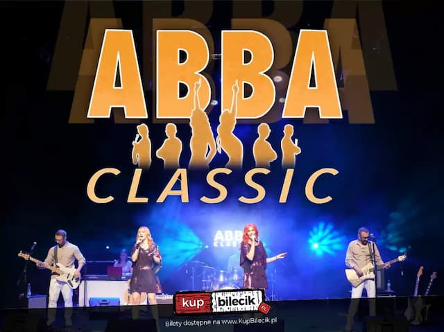 ABBA Classic