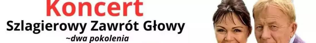 Szlagierowy Zawrót Głowy