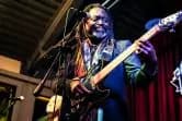 LeBurn Maddox Band
