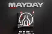 MAYDAY Poland "PROGRESS"