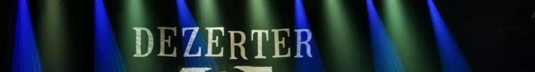 Dezerter