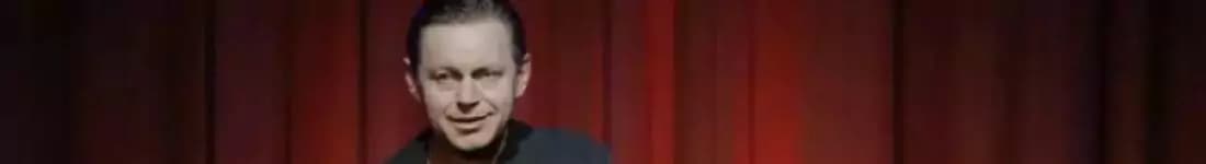 Stand-Up: Wojtek Kamiński