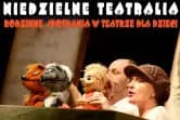 Niedzielne Teatralia