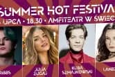 Summer Hot Festival