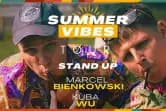 Summer Vibes Tour - Stand up