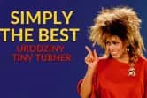 Simply The Best - Urodziny Tiny Turner