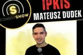 Stand-Up: Mateusz Ipkis Dudek