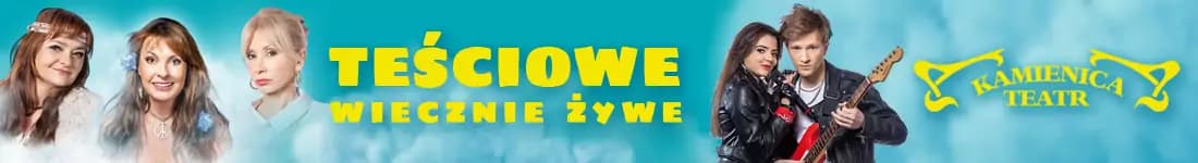 Teściowe wiecznie żywe