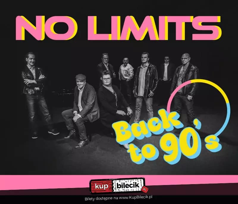No Limits