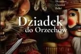 &quot;Dziadek do Orzechów&quot; - Ukrainian Classical Ballet