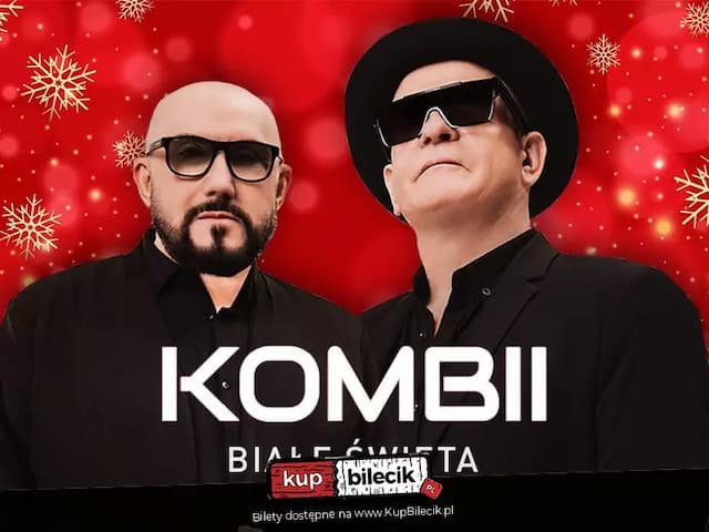 Kombii