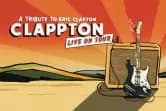 A Tribute to Eric Clapton