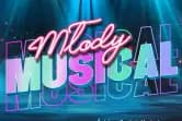 Młody Musical - Światowe Przeboje Musicalowe