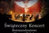 Świąteczny Koncert - Bożonarodzeniowe Utwory