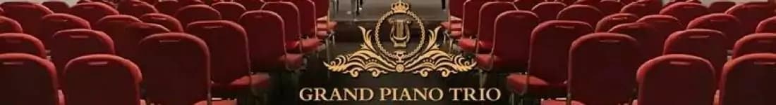 Grand Piano Trio Chopin & Friends Concert Candlelight