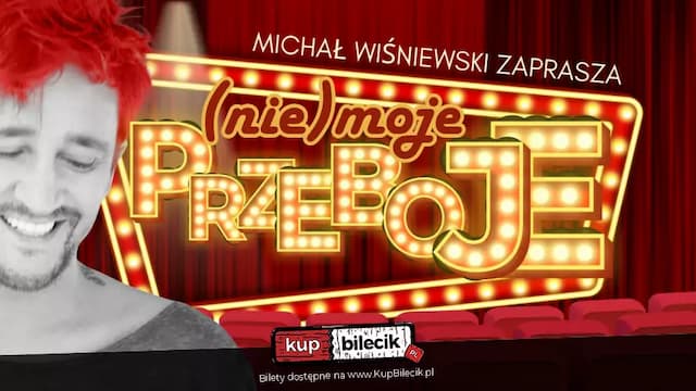 Michał Wiśniewski Akustycznie V