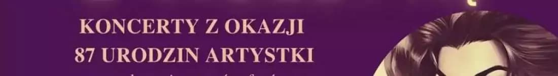 Trzy dni z Violettą