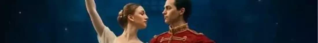 International Grand Ballet - Dziadek do orzechów