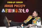 Jakub Poczęty Stand-up