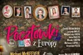 Pocztówki z Europy