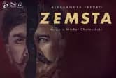 "Zemsta" Teatr Klasyki Polskiej