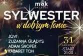 Sylwester w dobrym tonie