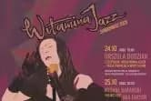 Witamina Jazz 2025
