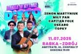 Rabka w rytmie Disco