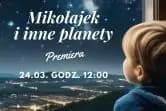 Mikołajek i inne planety