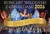 Koncert Wiedeński z Gwiazdami 2026