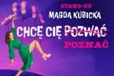 Magda Kubicka Stand-up