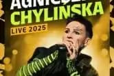Agnieszka Chylińska