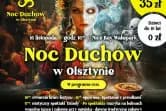 Noc Duchów