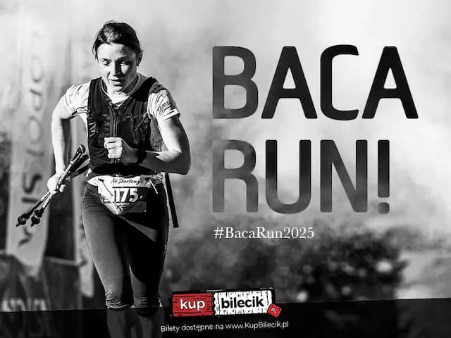Baca Run 2025