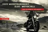 XXXV Międzynarodowy Zlot Motocykli