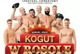 Kogut w Rosole