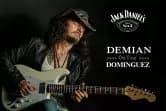 Demian Dominguez