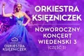 Orkiestra Księżniczek - Noworoczny Koncert Wiedeński 3 (część 3.)