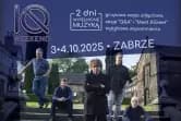 IQ Weekend 2025