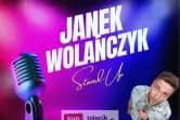 Janek Wolańczyk Stand-up