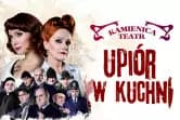 Upiór w kuchni