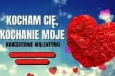 Kocham Cię, kochanie Moje