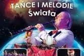 Tańce i Melodie Świata z Klezmerską Duszą