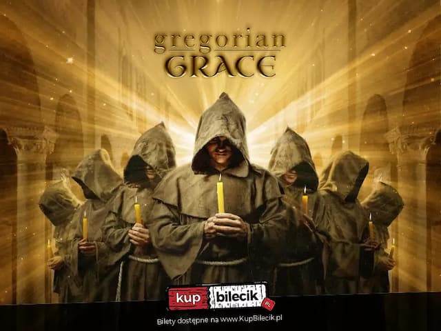 Gregorian Grace