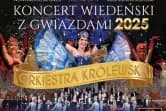 Koncert Wiedeński z Gwiazdami 2025