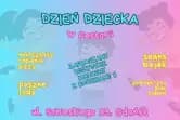 Dzień Dziecka w Festorii