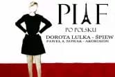 Piaf po polsku