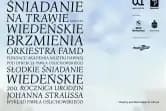 Artystyczne Śniadanie Na Trawie