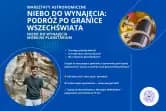 Niebo do Wynajęcia: Podróż po granice Wszechświata